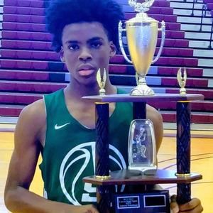 Meet your Posher, Jaylin